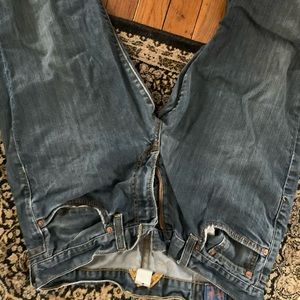 Lucky Brand Jeans